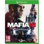 Mafia 3 [Xbox One]